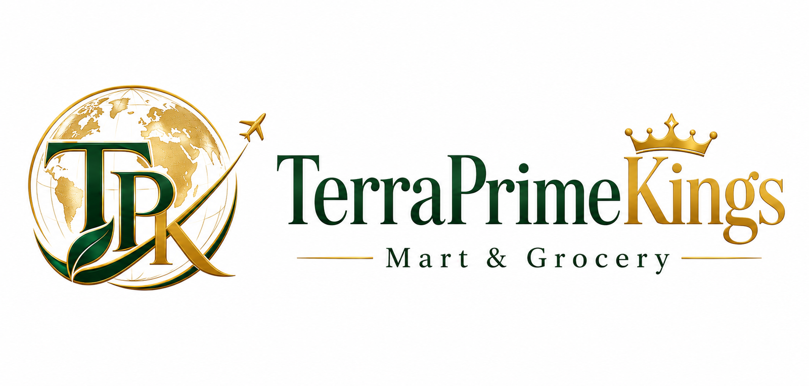 TerraPrimeKings.com